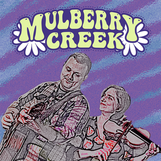 Mulberry Creek EP