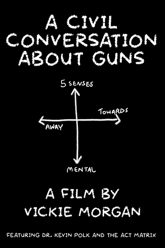 A Civil Conversation About Guns